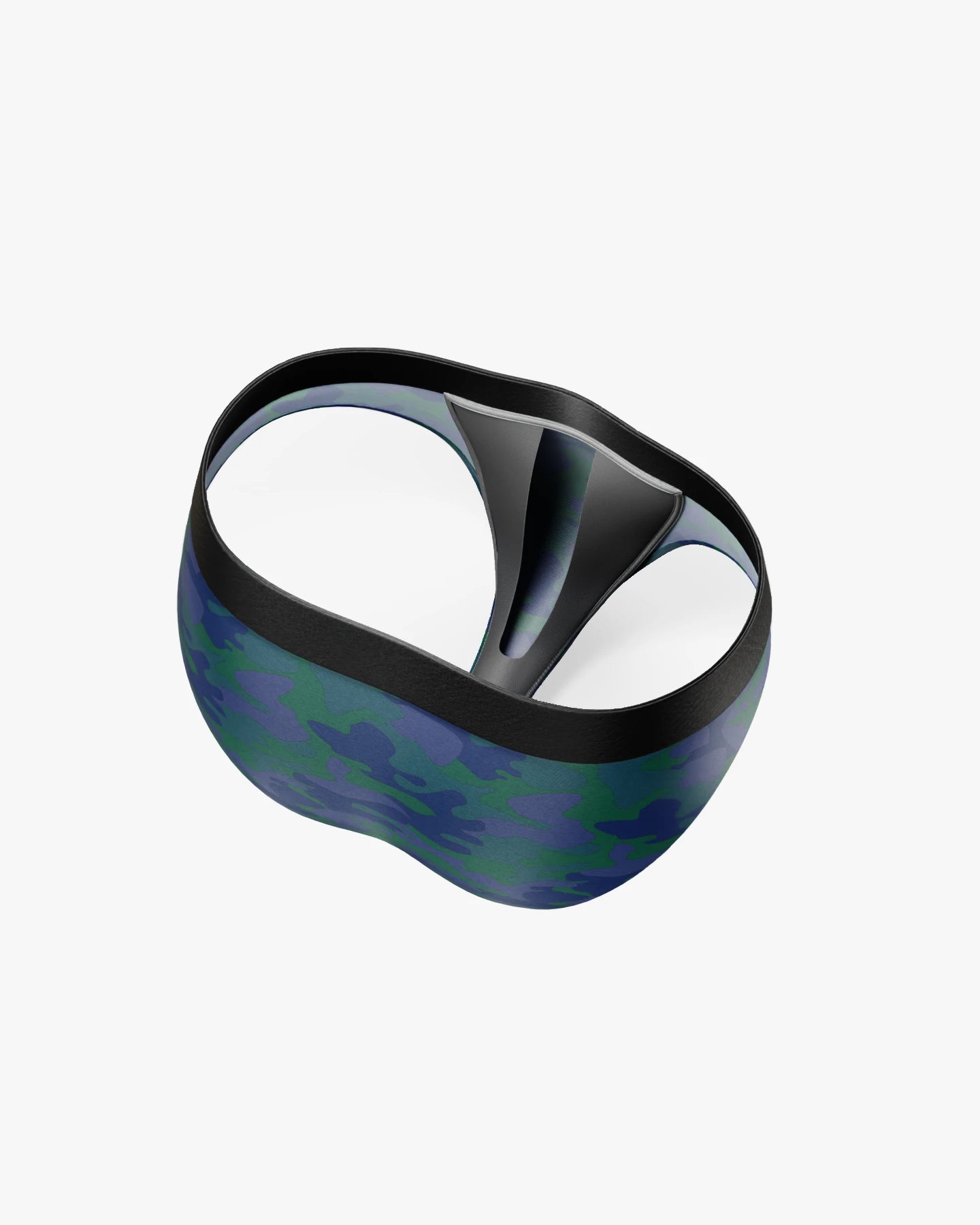 ARMY CAMO (BRIEF)