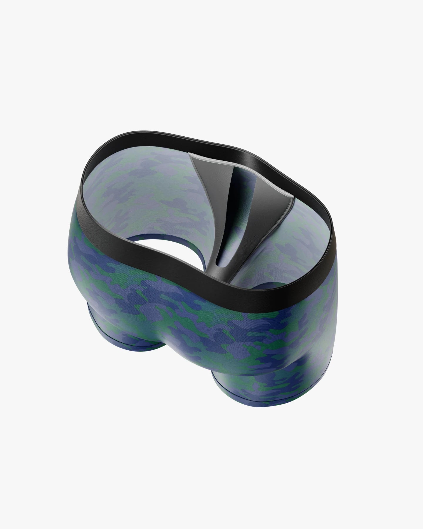 ARMY CAMO (LONG)