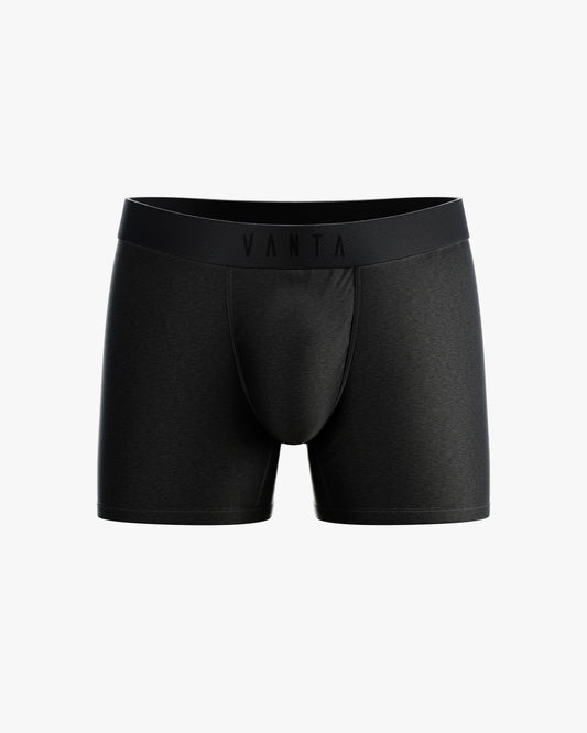 BLACK (LONG)