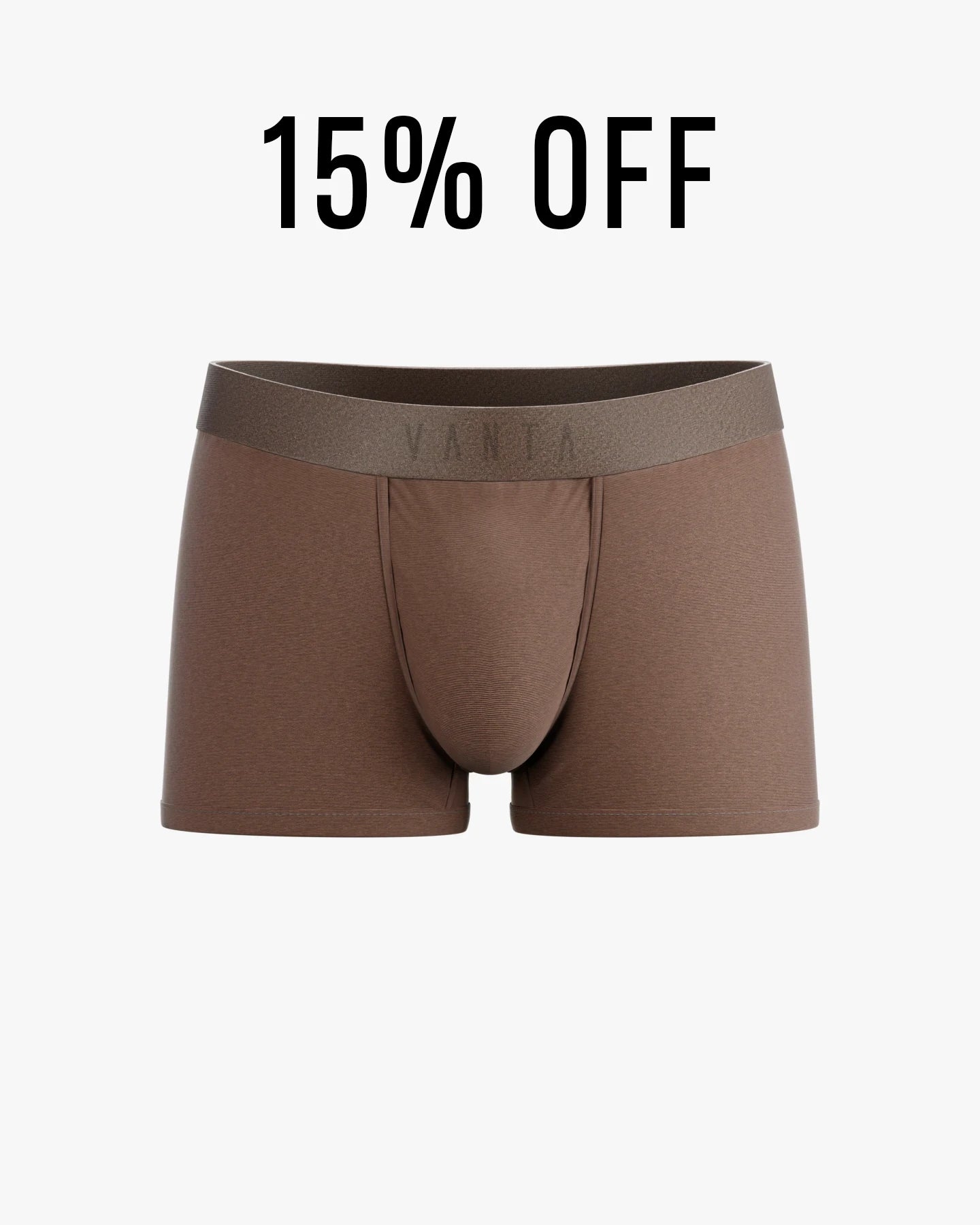 DEEP TAUPE (SHORT)