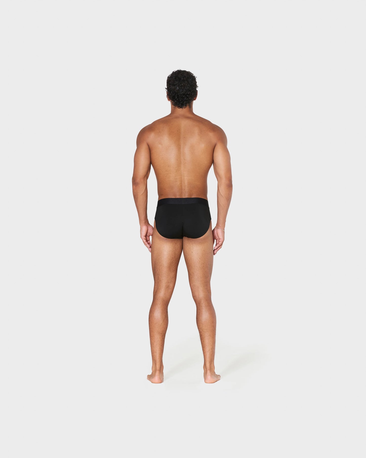 CLASSIC BLACK (BRIEF)