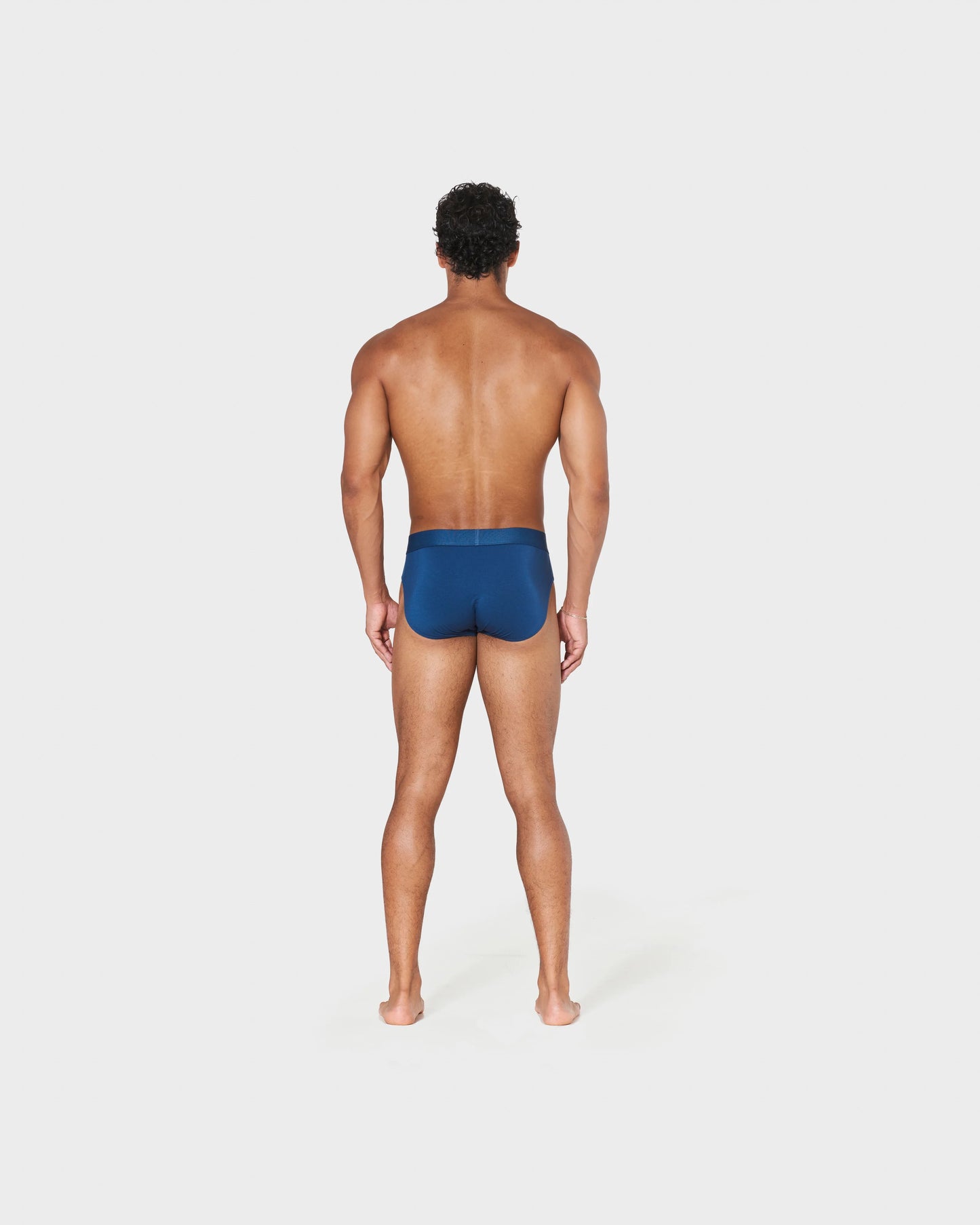 CLASSIC BLUE (BRIEF)