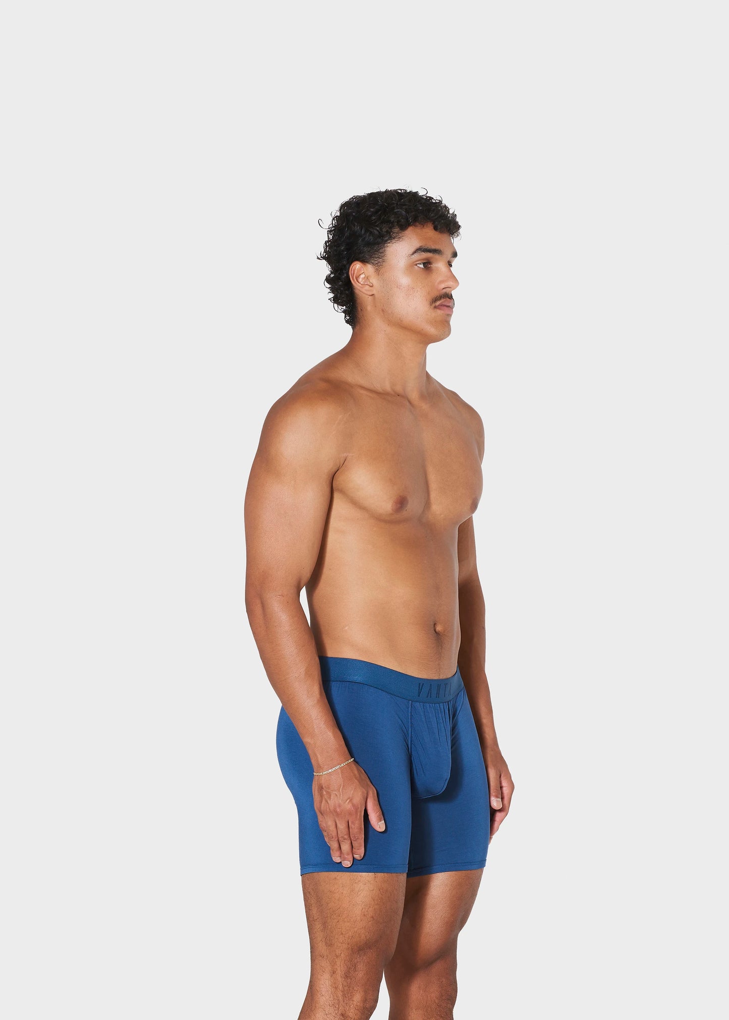 BLUE (LONG)