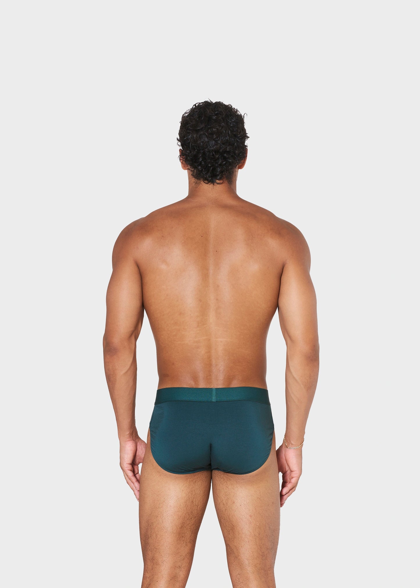 EMERALD (BRIEF)