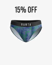 ARMY CAMO (BRIEF)