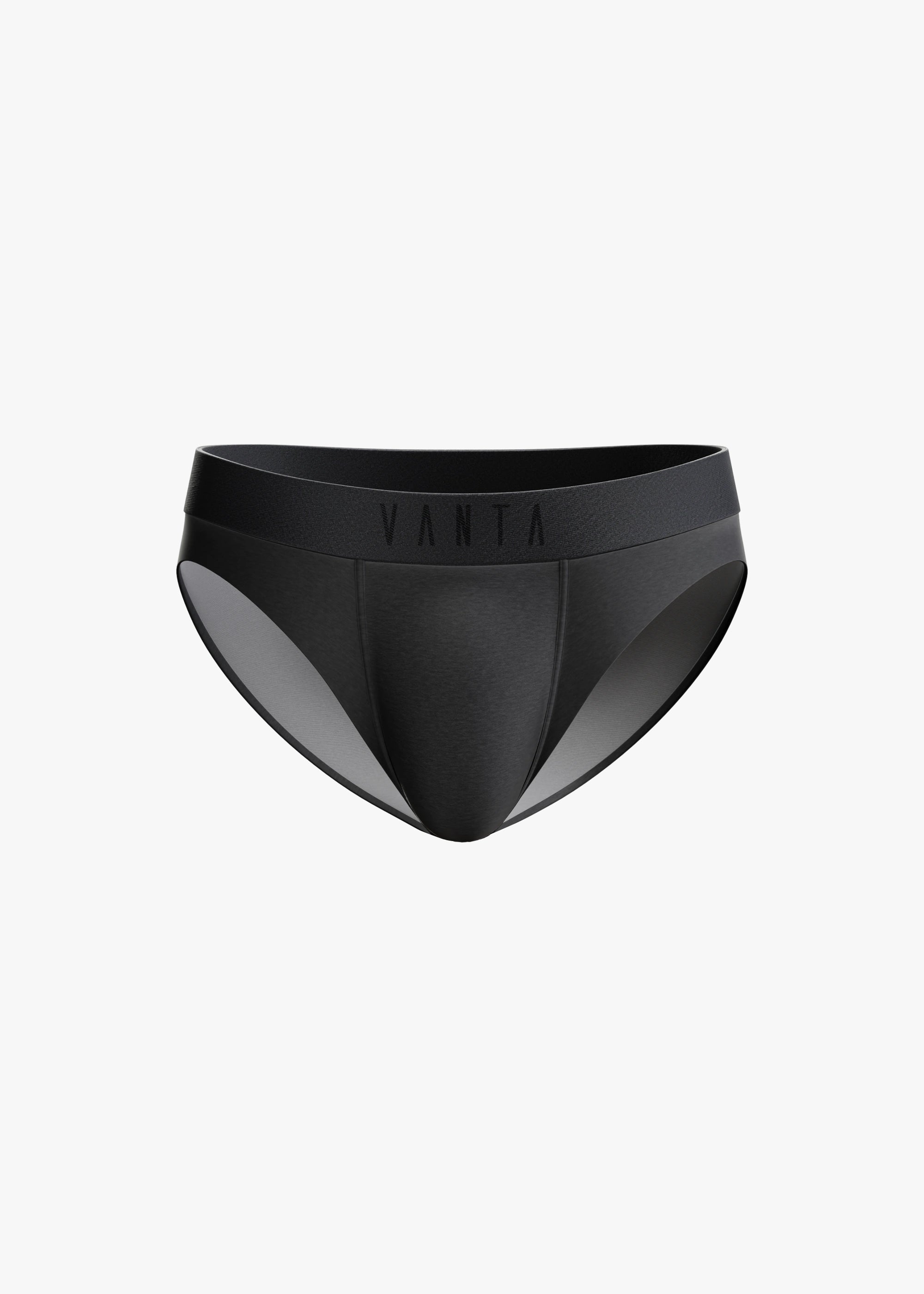 BLACK (BRIEF)