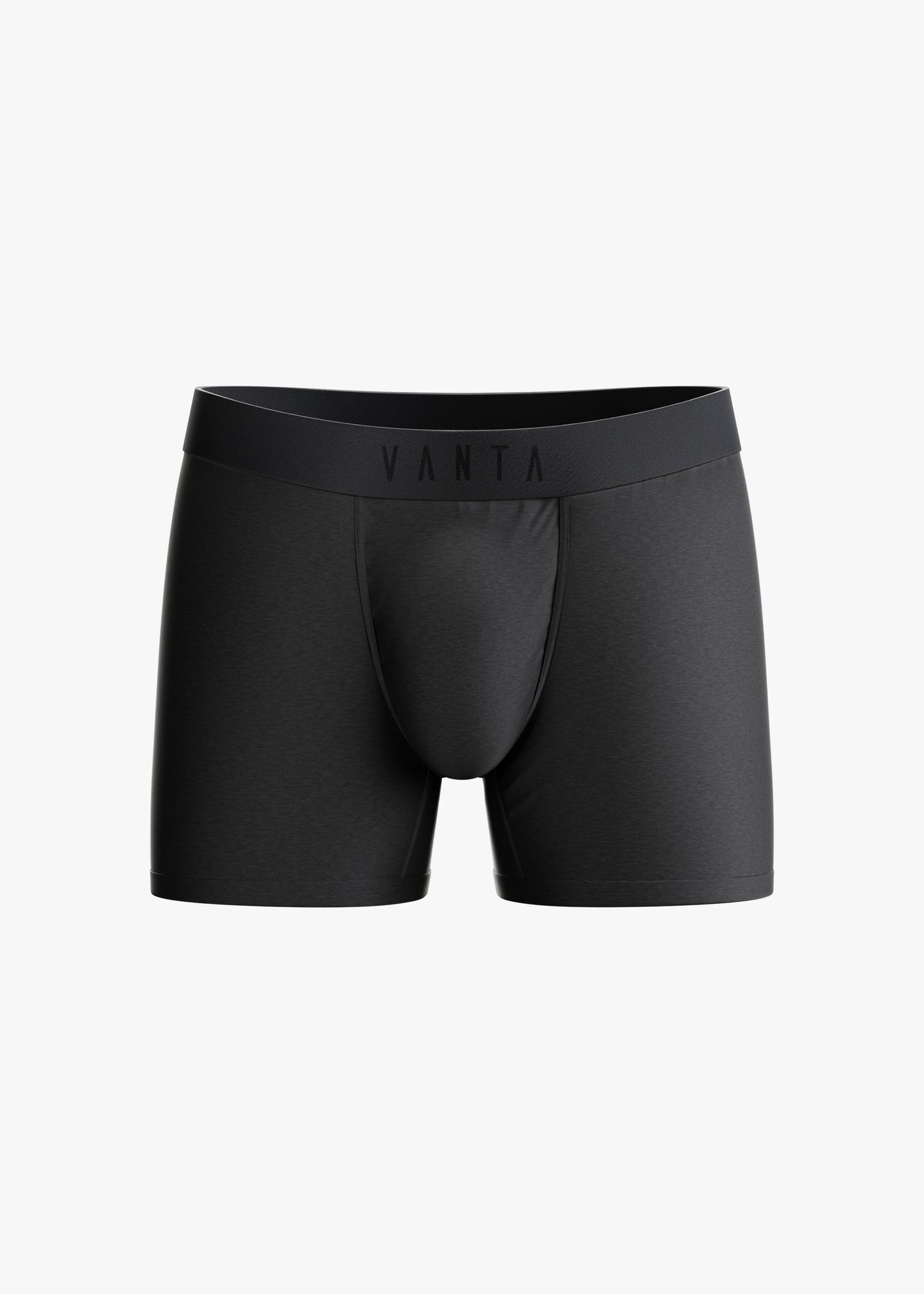 BLACK (LONG)