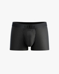 BLACK (SHORT) (BIG POUCH)