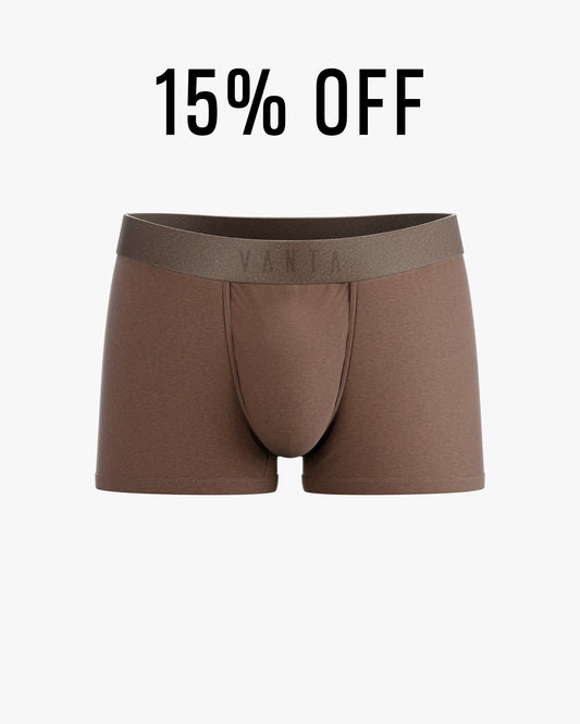 DEEP TAUPE (SHORT)