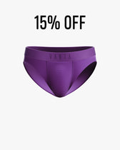 ROYAL PLUM (BRIEF)