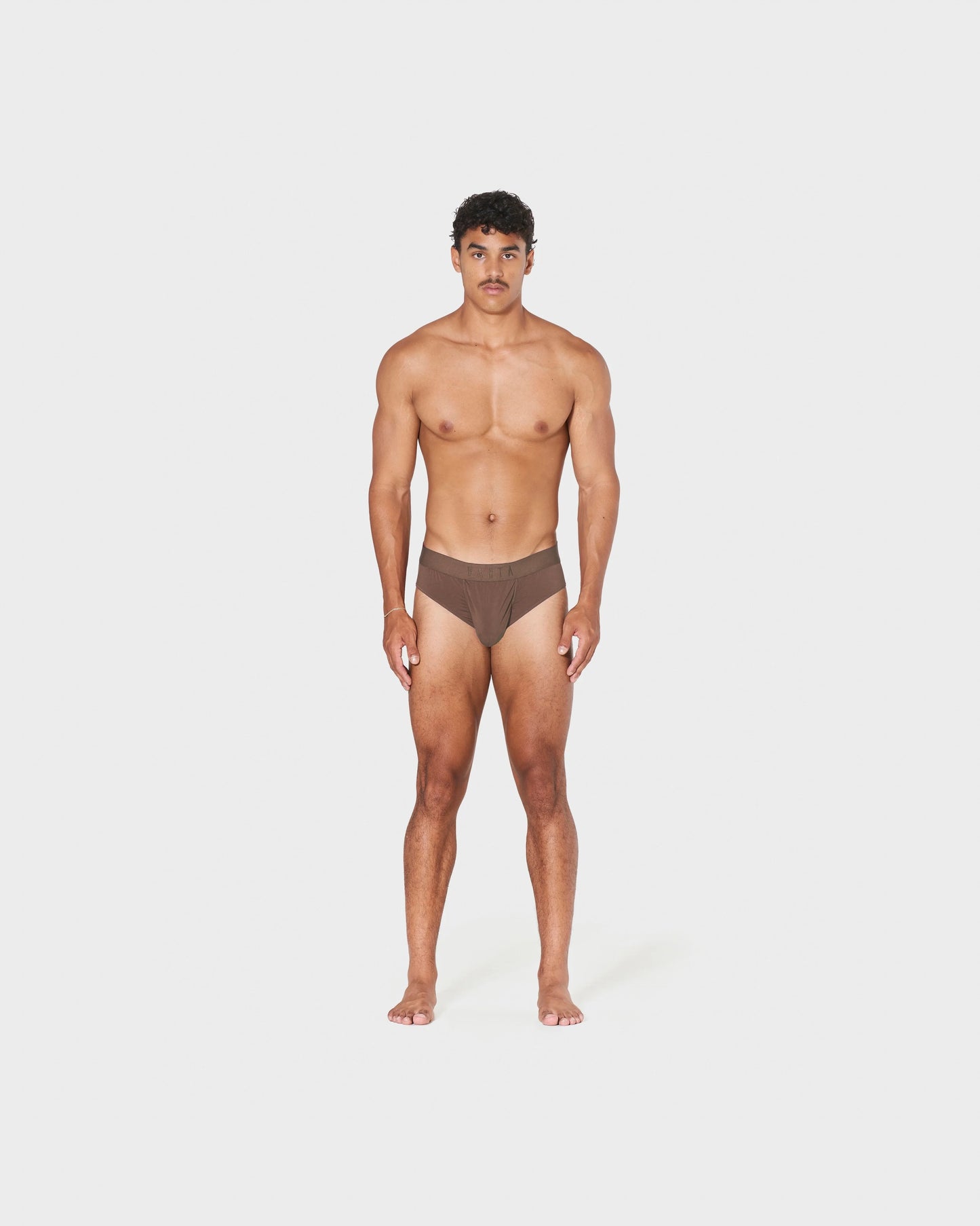 DEEP TAUPE (BRIEF)