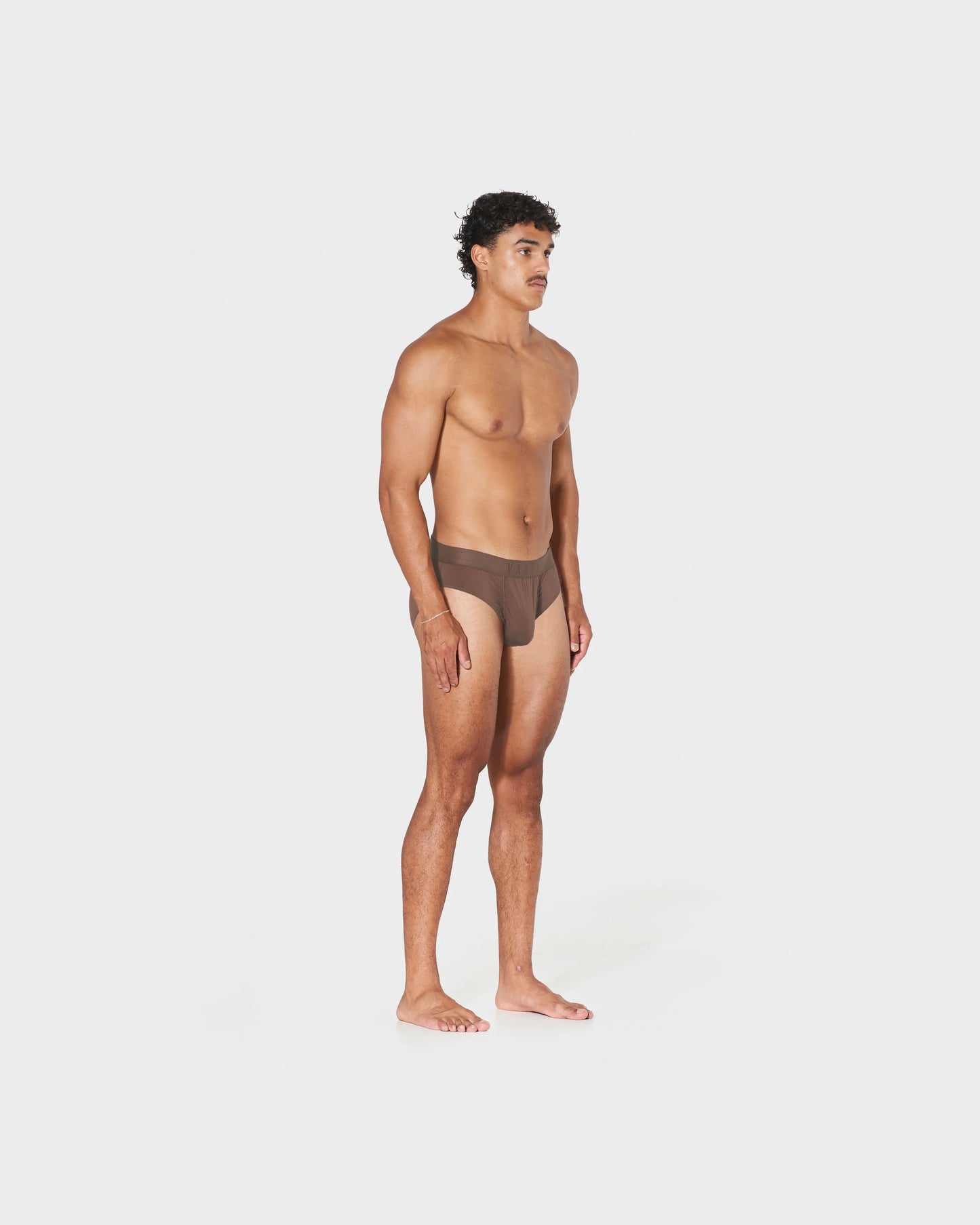 DEEP TAUPE (BRIEF)