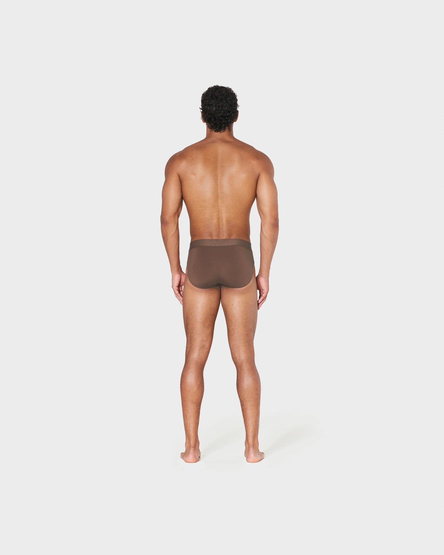 DEEP TAUPE (BRIEF)