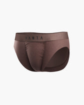 DEEP TAUPE (BRIEF)