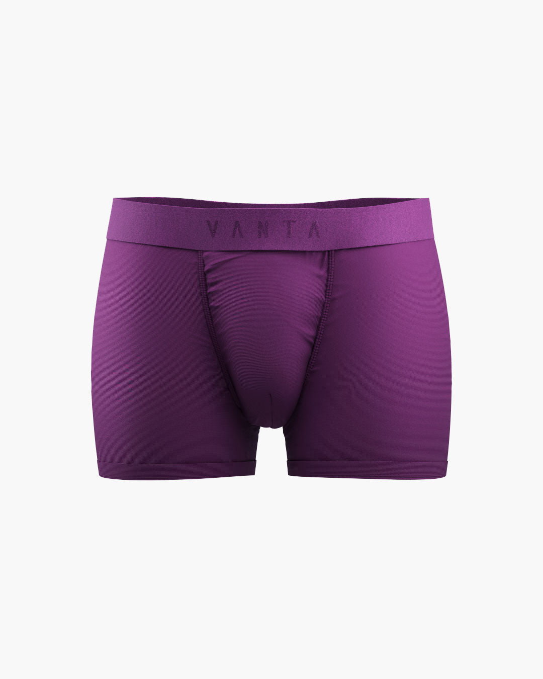 ROYAL PLUM (SHORT)